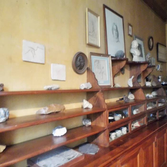 Photo de Château de Nohant